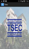 TSEC poster