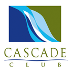 Cascade Club icône
