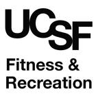 UCSF Fitness & Recreation آئیکن