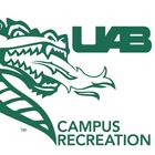 UAB Campus Recreation Account 아이콘