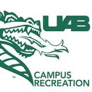 UAB Campus Recreation Account aplikacja