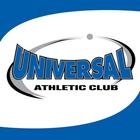 Universal Athletic Club icône