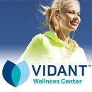 Vidant Wellness Member Account aplikacja