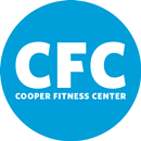 Cooper Fitness Center aplikacja