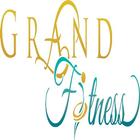 Grand Fitness icône