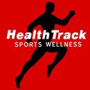 HealthTrack aplikacja