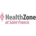 Health Zone at Saint Francis icône