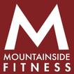 ”Mountainside Fitness