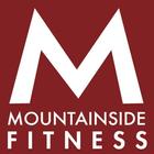 Mountainside Fitness biểu tượng