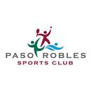 Paso Robles Sports Club aplikacja