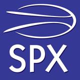 SPX ícone