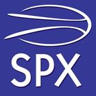 SPX simgesi