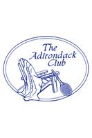 The Adirondack Club Affiche