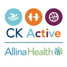 CK Active icône