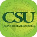 CSU Recreation Services aplikacja