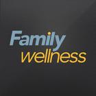 Family Wellness Fargo icône