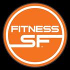Fitness SF icône
