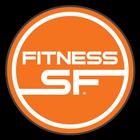 Fitness SF simgesi