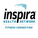 Inspira Fitness Connection aplikacja