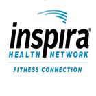 Inspira Fitness Connection icône