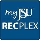 My JSU RecPlex aplikacja