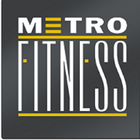 MetroFitness icône