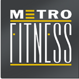 MetroFitness icône