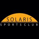 Solaris Sports Club aplikacja