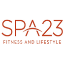 APK THE SPA23 App