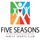 5 Seasons Team Member App ikona