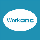 Work ORC ícone