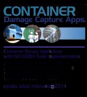 CONTAINER SURVEY poster