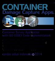 1 Schermata CONTAINER SURVEY