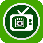 Programme TV football 2015-16 icône