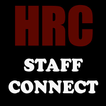 HRC Staff Connect