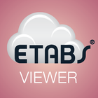 ETABS Cloud Viewer ไอคอน