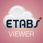 ETABS Cloud Viewer 아이콘