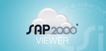 SAP2000 Cloud Viewer