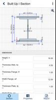 CSiSections اسکرین شاٹ 2