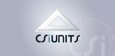 CSiUnits