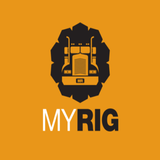 MyRig ikon