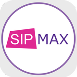 SipMax icône