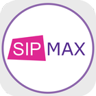 آیکون‌ SipMax