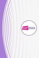 SipMax poster