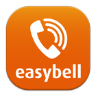 easybell – VoIP to go simgesi