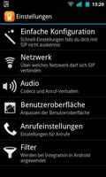 easybell – VoIP to go Ekran Görüntüsü 3