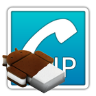 [CSip] Gingerbread theme icon