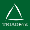 Triad Bank icon