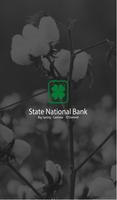 State Nat'l Bank XPressMobile plakat
