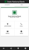 State Nat'l Bank XPressMobile স্ক্রিনশট 2